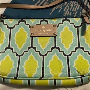 Kate Spade Cabana Handbag